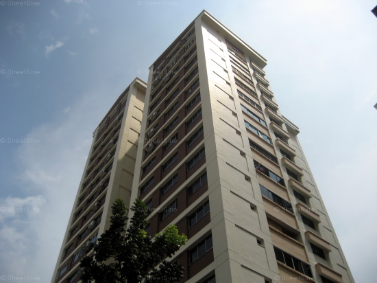 Blk 114 Lengkong Tiga (Bedok), HDB 5 Rooms #389012